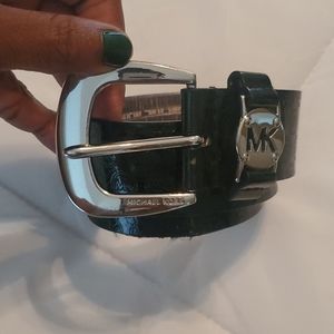 Michael Kors Belt Small